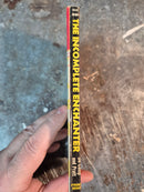 The Incomplete Enchanter - L. Sprague de Camp & Fletcher Pratt