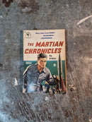 The Martian Chronicles - Ray Bradbury
