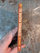 The Martian Chronicles - Ray Bradbury