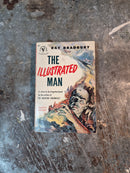 The Illustrated Man - Ray Bradbury