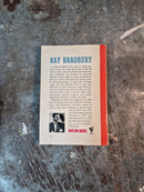 The Illustrated Man - Ray Bradbury