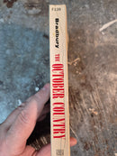 The October Country - Ray Bradbury