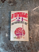 The Machineries Of Joy - Ray Bradbury