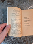 The Machineries Of Joy - Ray Bradbury