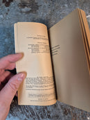 Dandelion Wine - Ray Bradbury