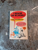 A Medicine For Melancholy - Ray Bradbury