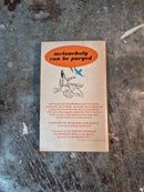 A Medicine For Melancholy - Ray Bradbury