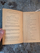 The Golden Apples Of The Sun - Ray Bradbury