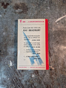 The Golden Apples Of The Sun - Ray Bradbury