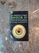 Shock III - Richard Matheson