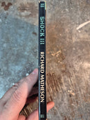 Shock III - Richard Matheson