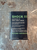 Shock III - Richard Matheson