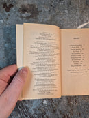 Shock Waves - Richard Matheson