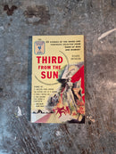 Third From The Sun - Richard Matheson