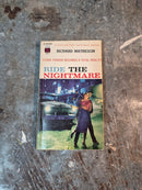 Ride The Nightmare - Richard Matheson