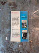 Ride The Nightmare - Richard Matheson