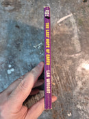 The Last Hope Of Earth - Lan Wright