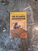 The Atlantic Abomination - John Brunner