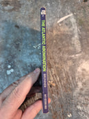 The Atlantic Abomination - John Brunner