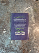 The Atlantic Abomination - John Brunner
