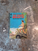 The Radio Beasts - Ralph Milne Farley