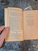 Ellison Wonderland - Harlan Ellison
