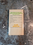 Ellison Wonderland - Harlan Ellison