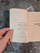 His Master's Voice - Stanislaw Lem