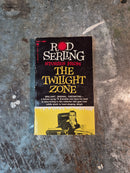 Stories From The Twilight Zone - Rod Serling