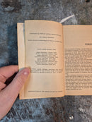 The Twilight Zone - Rod Serling