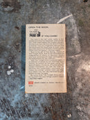 The Twilight Zone - Rod Serling