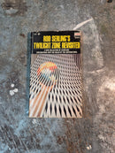 Twilight Zone Revisited - Rod Serling