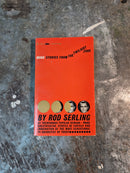 More Stories From The Twilight Zone - Rod Serling