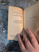 Patterns - Rod Serling