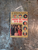 Around The World In 80 Days - Jules Verne