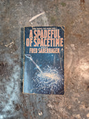 A Spadeful Of Spacetime - Fred Saberhagen (editor)