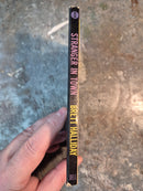 Mike Shayne: Stranger In Town - Brett Halliday