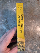 Something Of Value - Robert Ruark