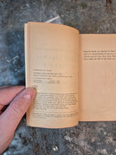 Something Of Value - Robert Ruark