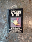 Voyagers In Time - Robert Silverberg (editor)