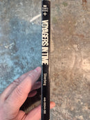 Voyagers In Time - Robert Silverberg (editor)