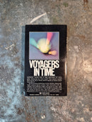 Voyagers In Time - Robert Silverberg (editor)