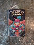 The Witches Of Karres - James H. Schmitz