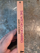 The Witches Of Karres - James H. Schmitz