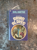 Evil Earths - Brian Aldiss (editor)