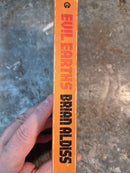Evil Earths - Brian Aldiss (editor)