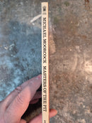 Masters Of The Pit - Michael Moorcock