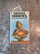 The Lives And Times Of Jerry Cornelius - Michael Moorcock