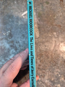 The Lives And Times Of Jerry Cornelius - Michael Moorcock