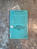 The Lives And Times Of Jerry Cornelius - Michael Moorcock